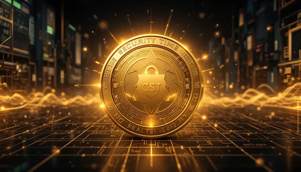 Cyber Security Time Now