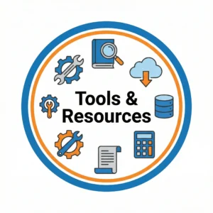 Tools and Resources (2)