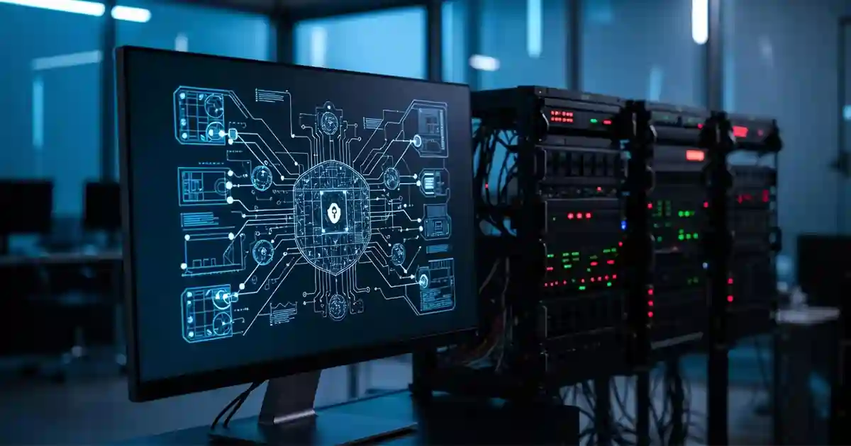 Cybersecurity News Today – Breaking cyber attack updates, data breach reports, ransomware alerts, and threat intelligence analysis