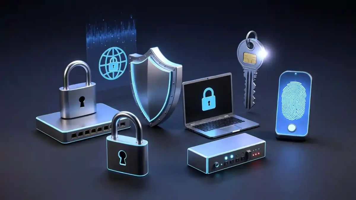 Essential Cybersecurity Tools 7 Powerful Solutions Explained