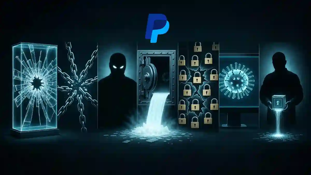 PayPal Data Breach 2026 7 Critical Timeline Facts (1)