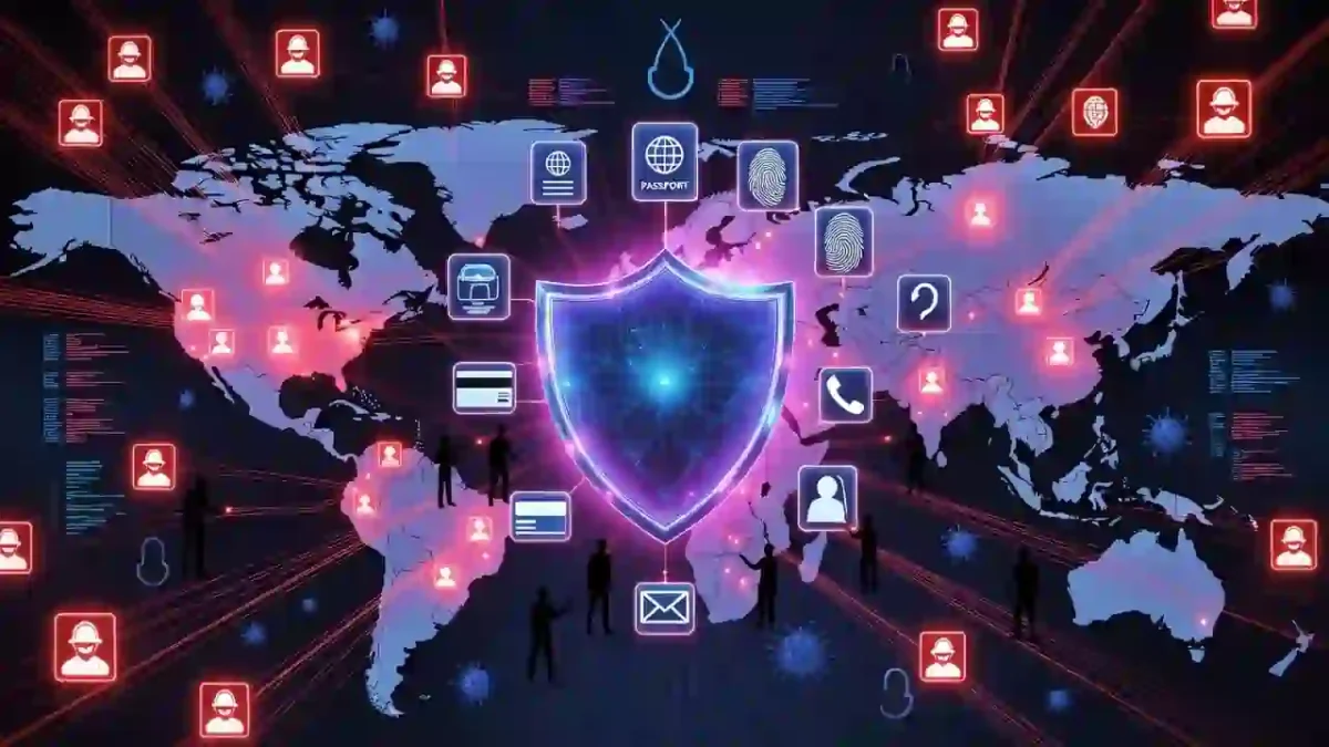 Why Cybersecurity Is Important in the Digital World