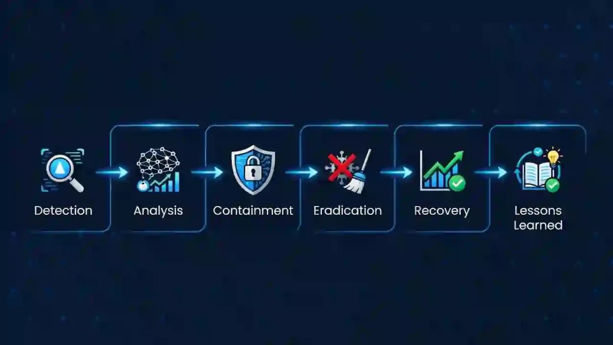 cybersecurity-incident-response-timeline Feature