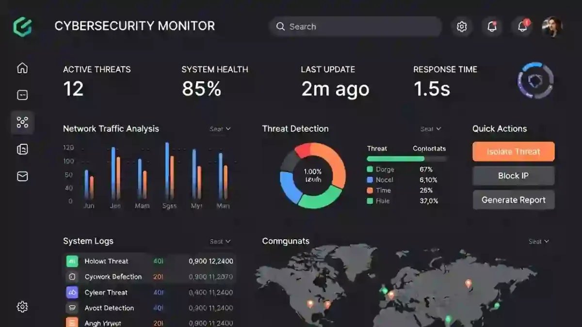 reduce cybersecurity detection time