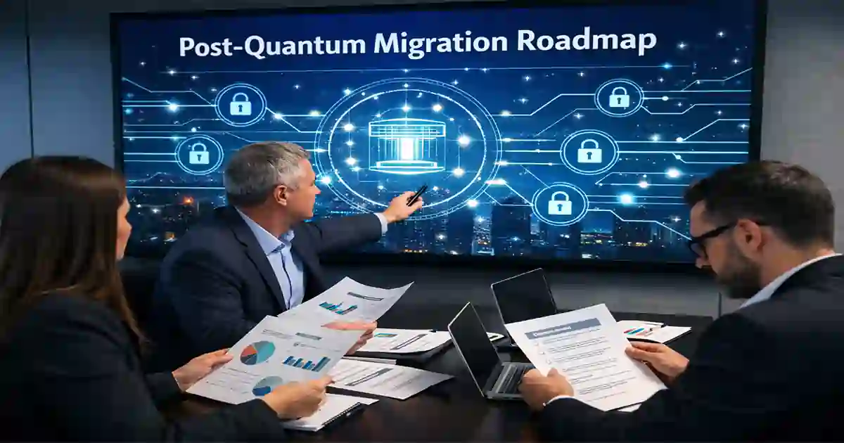 Post-Quantum Migration Roadmap
