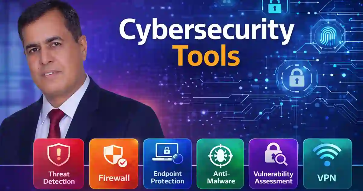 Free cybersecurity tools for public use on Cybersecurity Time