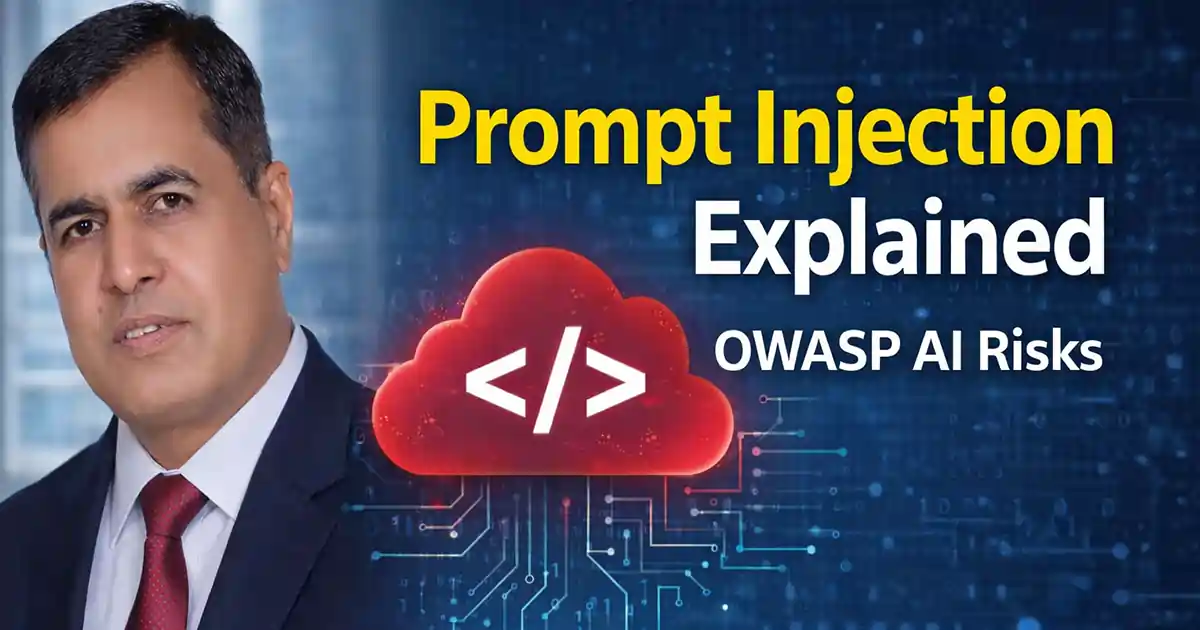 Prompt Injection Explained
